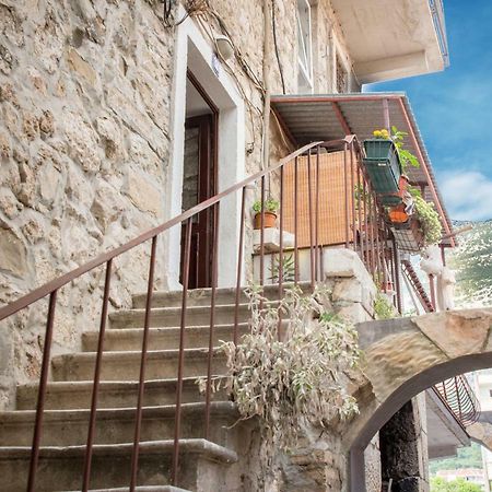 Apartment Ivana Makarska Dış mekan fotoğraf