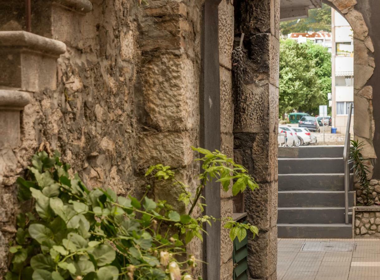 Apartment Ivana Makarska Dış mekan fotoğraf