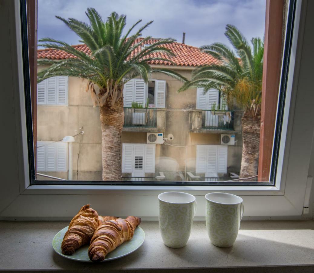 Apartment Ivana Makarska Dış mekan fotoğraf