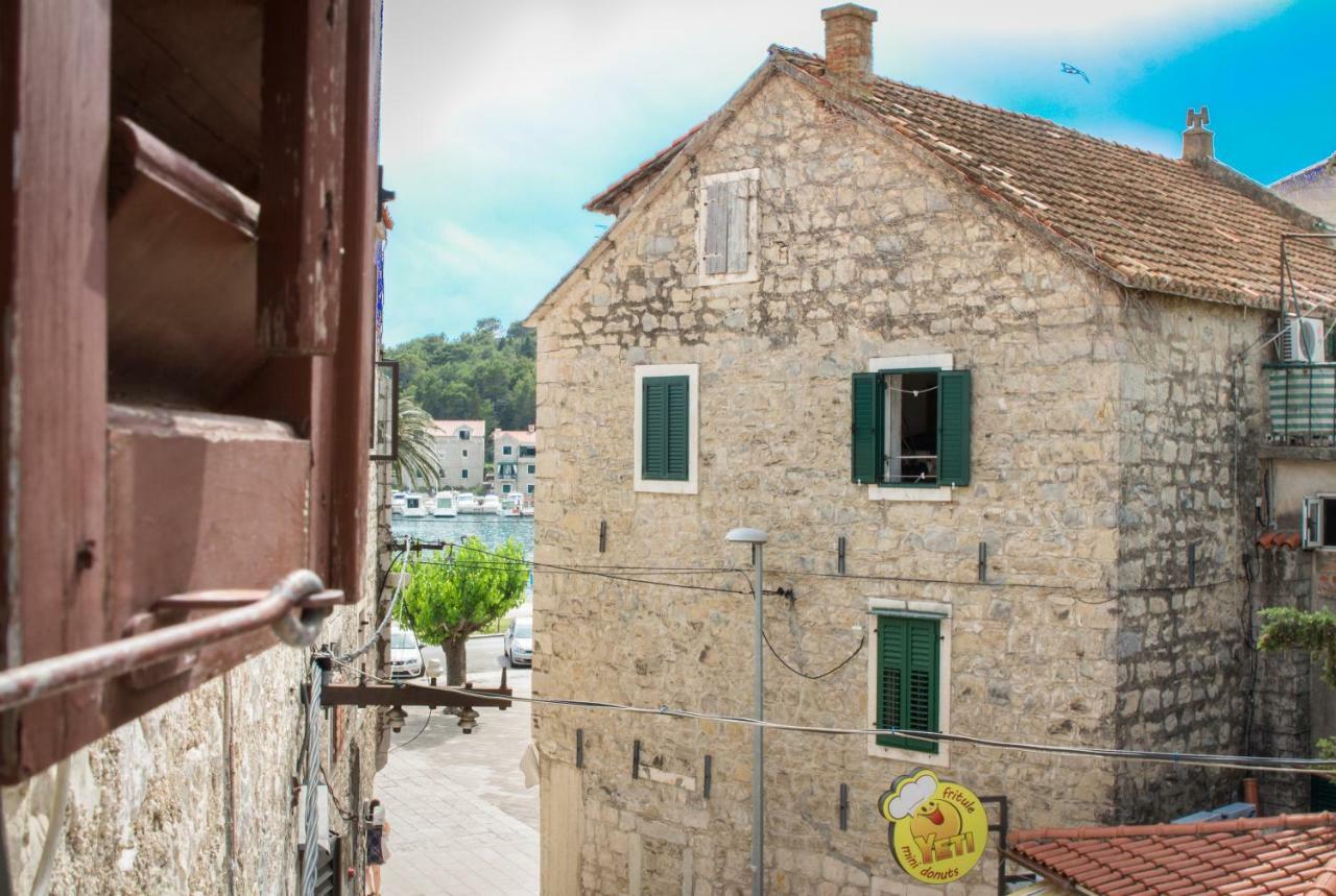 Apartment Ivana Makarska Dış mekan fotoğraf