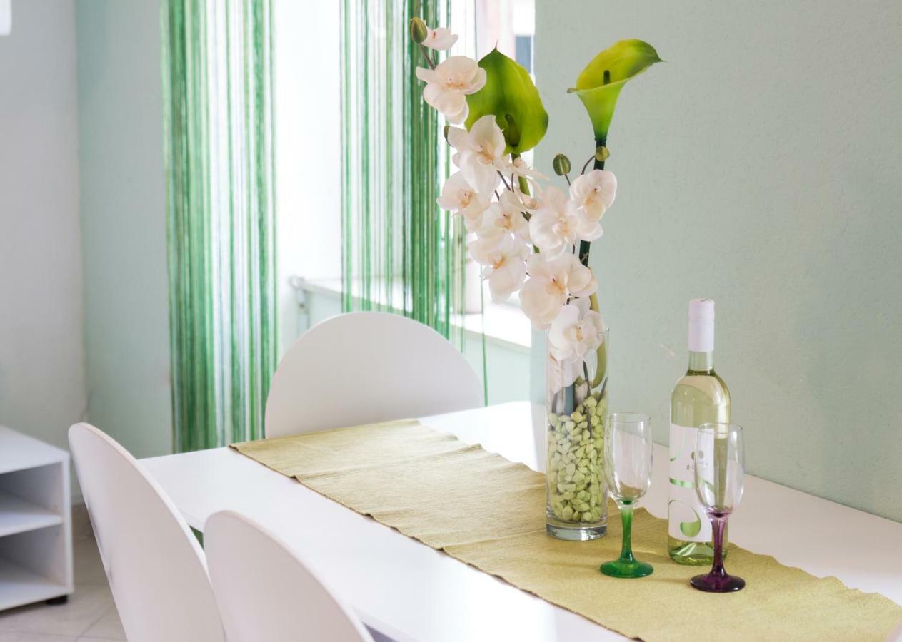 Apartment Ivana Makarska Dış mekan fotoğraf