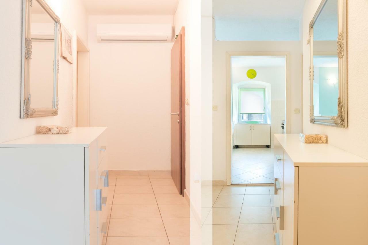 Apartment Ivana Makarska Dış mekan fotoğraf